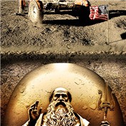 Temple of the Moon — Deschain420