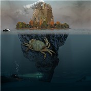 The Crab — elmattes