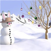Christmas and easter — lis001