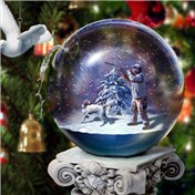 Snow Globes