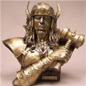 Celebrity Gods 2