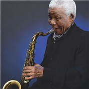 Madiba met EISH ! — CraigMc