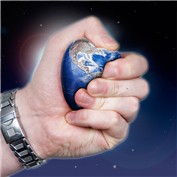 World In Hand — o0Hubba0o