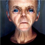 anthony hopkins — gibletface