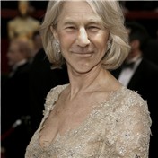 Mrs Patrick Stewart — kushttrim