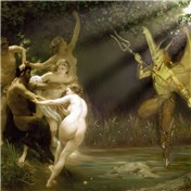 Pan's Folly — MaxManti