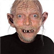 Gian-Gollum — rizzato