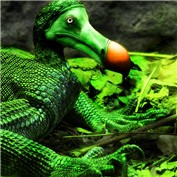 Extinct Animals 