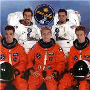 N'Sync N'Space — Famous58