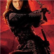 Pirate Angelina — Pixeschubse007