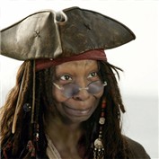Pirate Whoopi — Adam9724