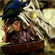 Verne The Des-Troyer — mjhaylor
