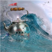 Nautical Insanity 5