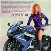 1971 Suzuki? — Soreye