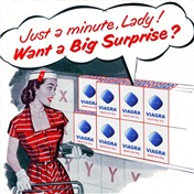 Vintage Viagra Ad — copr369