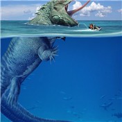 Sea Monsters 3