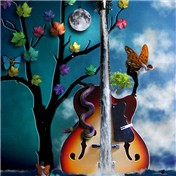 Faerie Music — Treason