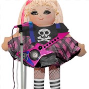 Avril doll — triciafergy