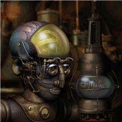Fantasy Series: Steampunk