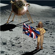 First Men In The Moon — RJMiller