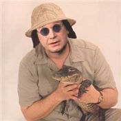 Ozzy the Zookeeper — Mojax