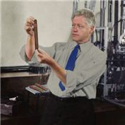 Clinton Cigar Inspector — roc4u