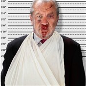 Alan Sugar — KnightWhoSaysNi