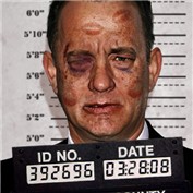Celebrity Mugshots 4