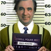 Mr. Rogers — ToughMashinski