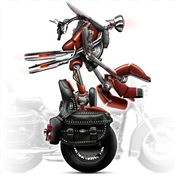 Mecha 2
