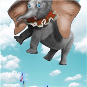 Dumbo — Sassydeb