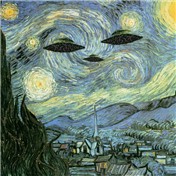 ufo-night — bacarrat
