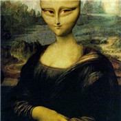 Mona Lissdar — veeem0