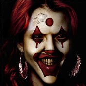 Evil Celebrity Clowns 2