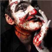 quentin tarantino — DAIlike