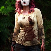 Elisha Cuthbert — Kreative