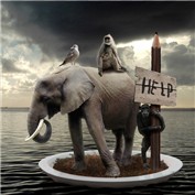 B2B: Miniature Worlds