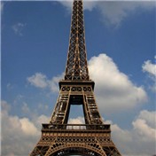 Eiffel  — kryptonenerio