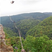 Trebuchet Toss — moatt1