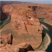 The Real Canyon Horseshoe — Bb