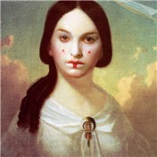Portrait of a Young Amidala — Ebonheart