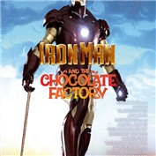 Iron candy — marizzle92