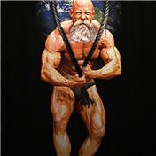 ATLAS — ESQUIRE21