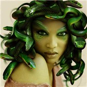 Mythological Folk 3