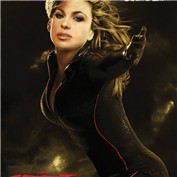 Carmen Electra in Spirit — Mandrak