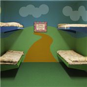 Home Sweet Cell — thecookiemaker