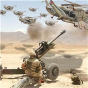 Grasshopper Invasion — Thegardener