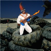 Earthworm Jim  — BJayhu