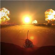 Armageddon — Rei