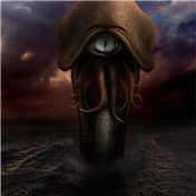 Sea Monsters 4